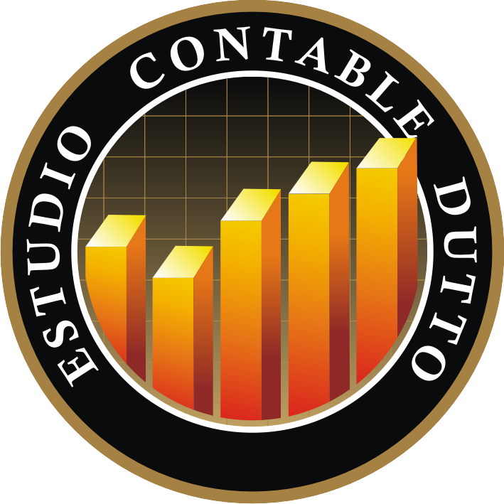 Logo Estudio Contable Dutto